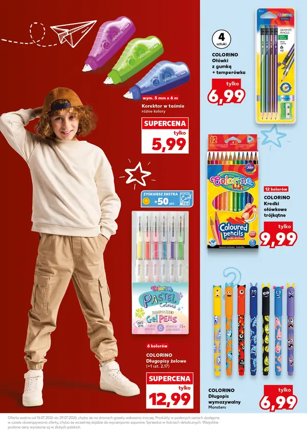 Strona 7 gazetki Kaufland