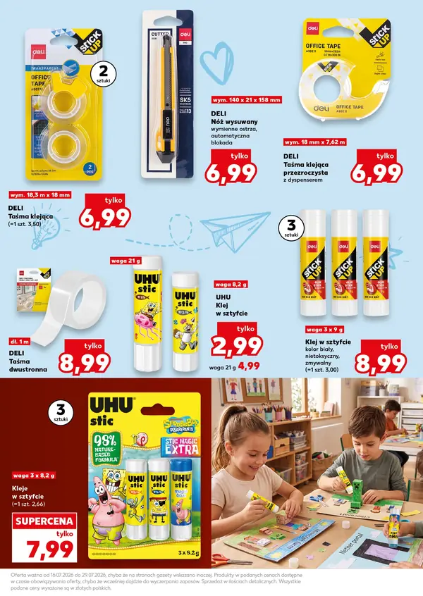 Strona 9 gazetki Kaufland