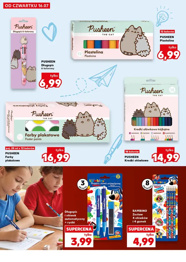 Strona 10 gazetki Kaufland
