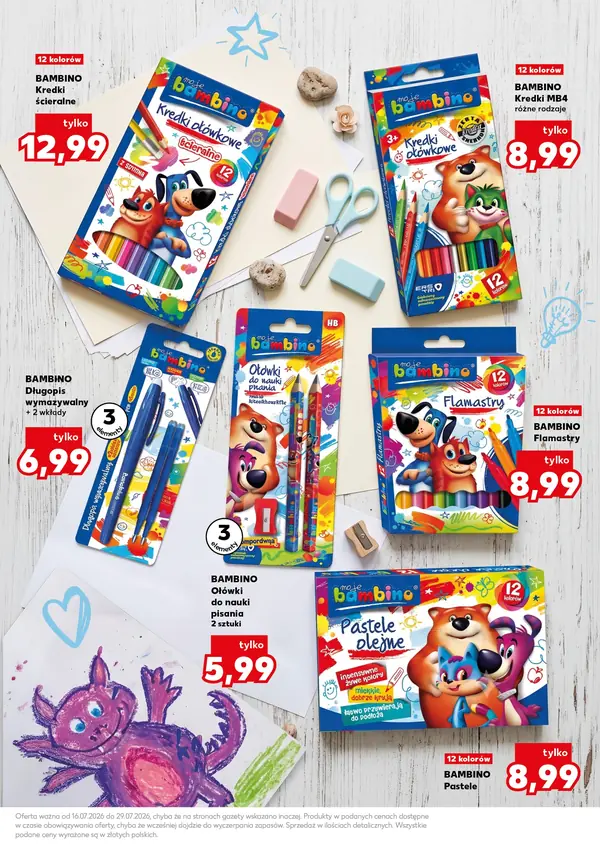 Strona 11 gazetki Kaufland