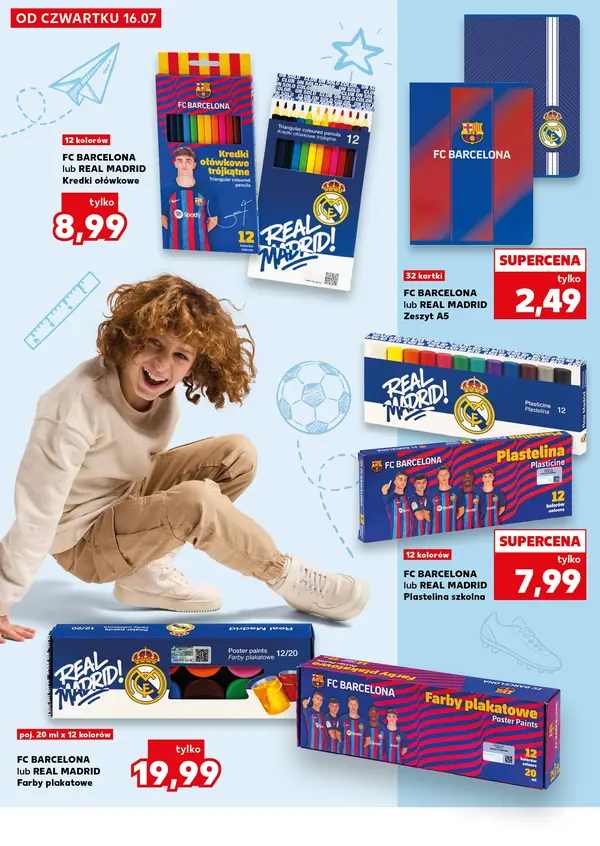 Strona 14 gazetki Kaufland
