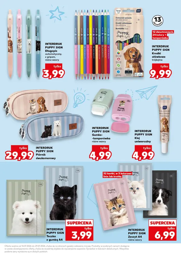 Strona 17 gazetki Kaufland