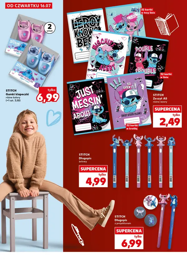 Strona 18 gazetki Kaufland