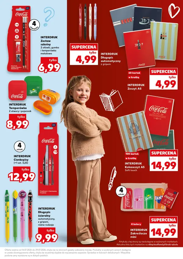 Strona 21 gazetki Kaufland