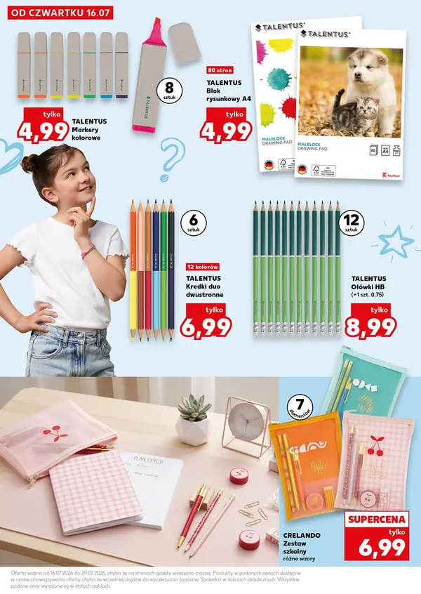Strona 23 gazetki Kaufland