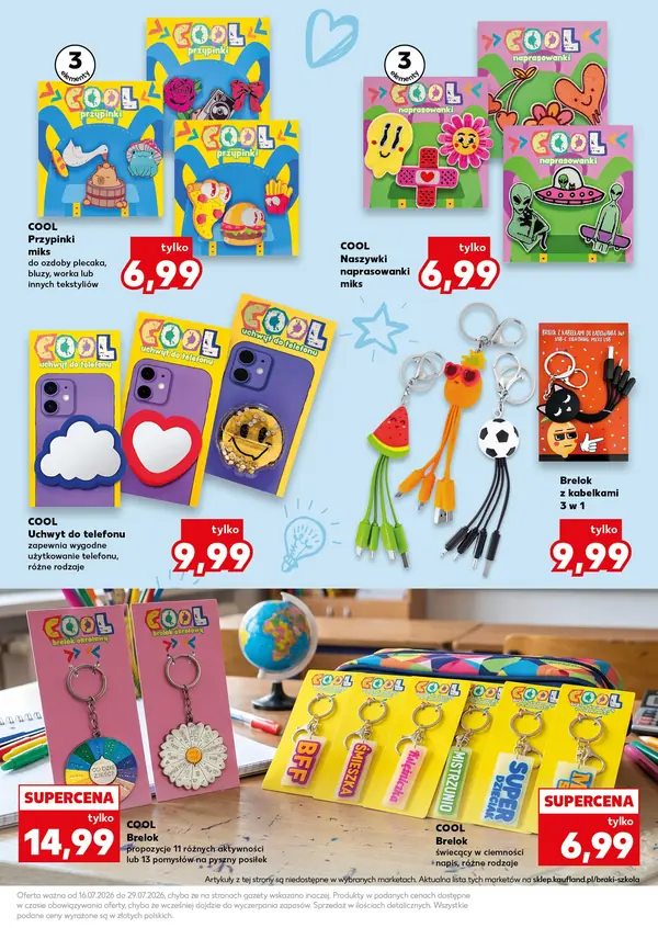 Strona 25 gazetki Kaufland