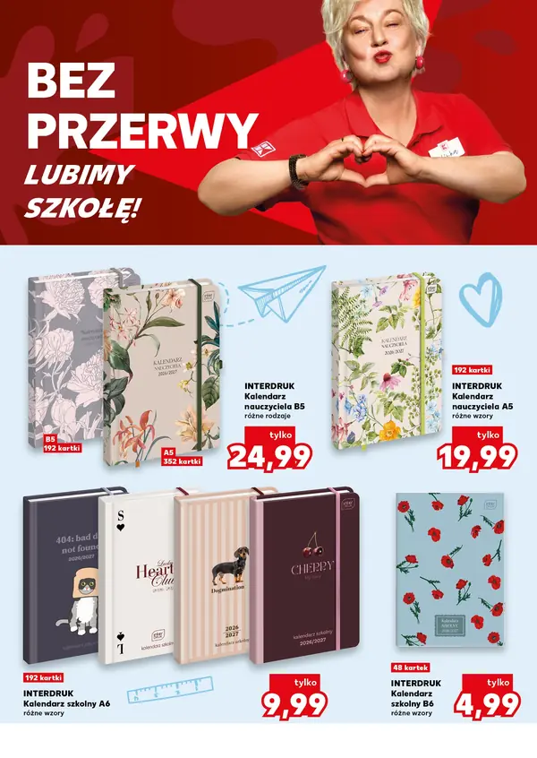 Strona 26 gazetki Kaufland