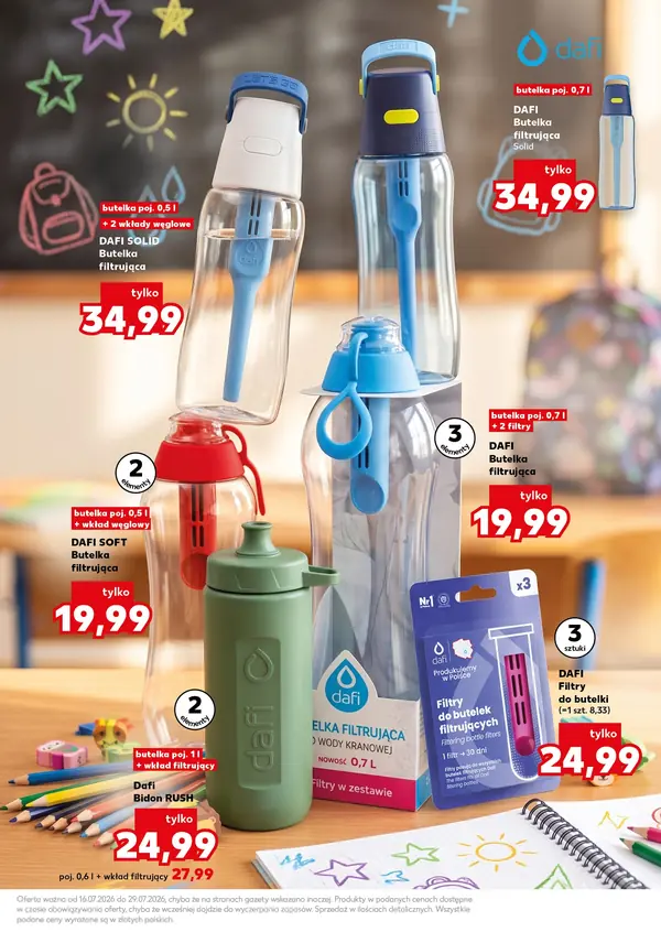 Strona 31 gazetki Kaufland