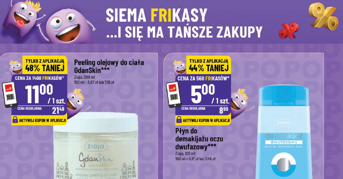 Nowa gazetka POLOmarket 11.03–17.03: 10 niespodzianek, które musisz zobaczyć!