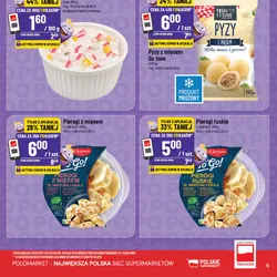 Pierogi z mięsem U Jędrusia