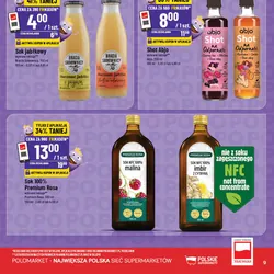 Shot Abjo wybrane rodzaje