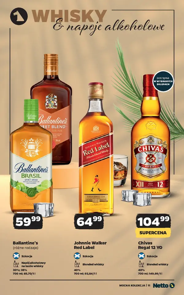 Strona 11 gazetki Netto