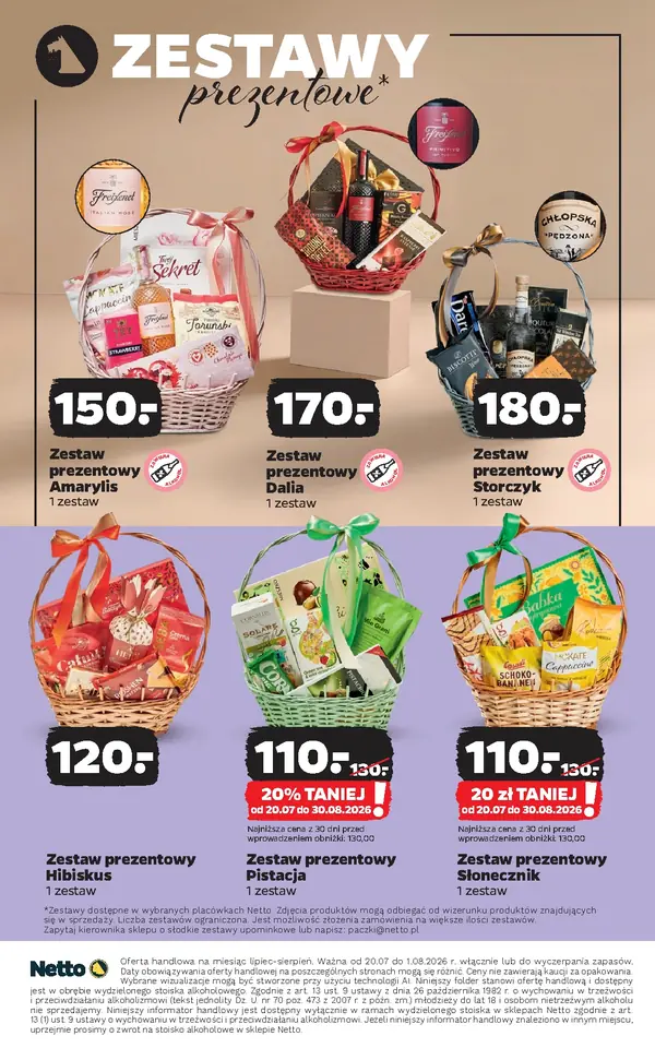 Strona 14 gazetki Netto