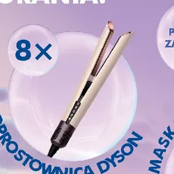 Aeroprostownica Dyson