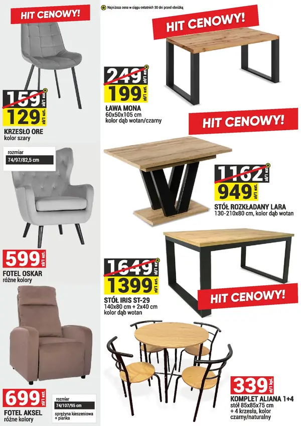 Strona 9 gazetki Mercury Market
