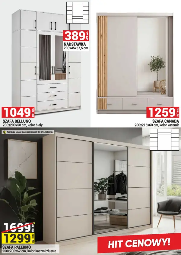 Strona 14 gazetki Mercury Market