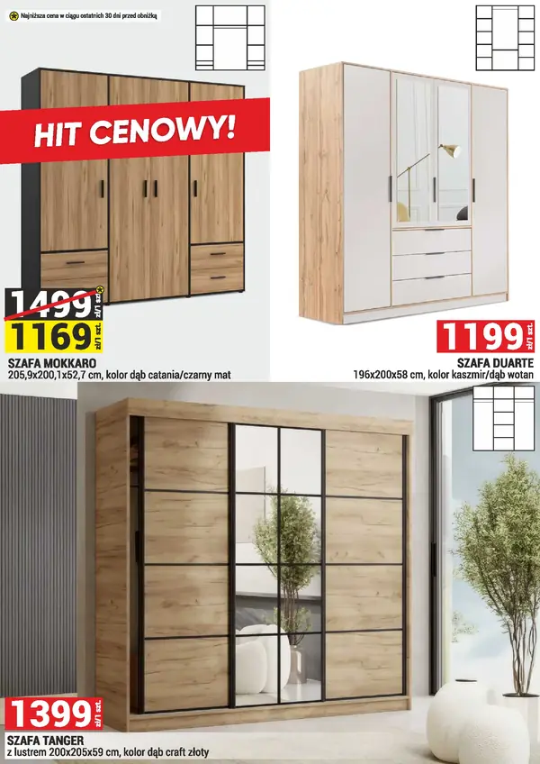 Strona 15 gazetki Mercury Market