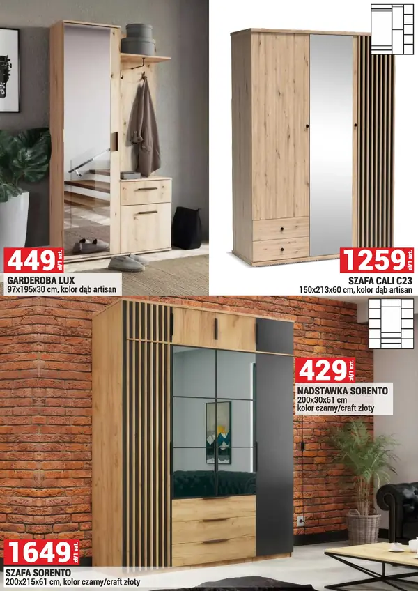 Strona 16 gazetki Mercury Market