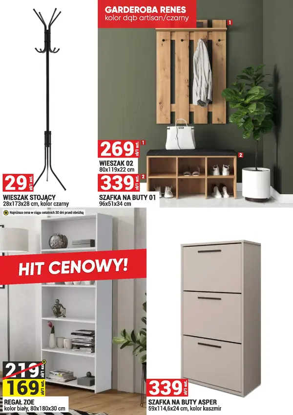 Strona 17 gazetki Mercury Market