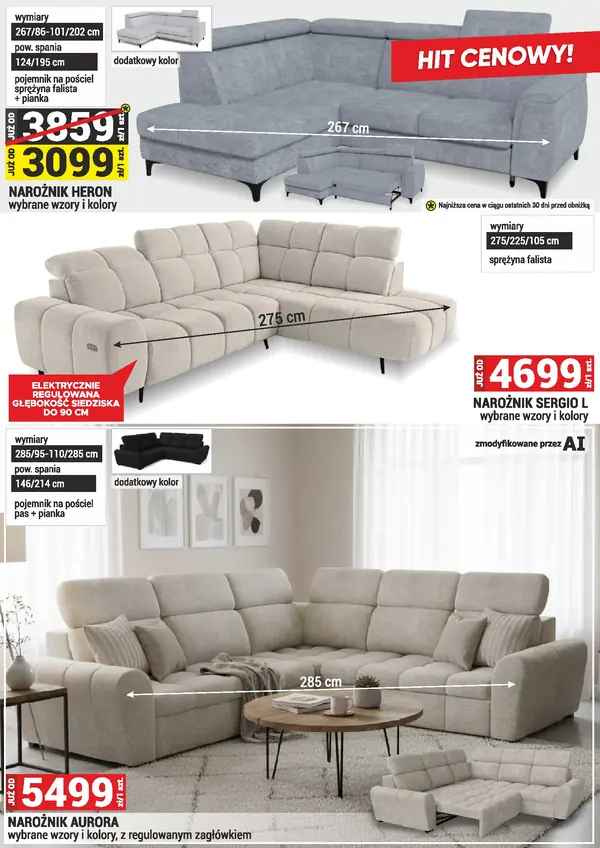 Strona 19 gazetki Mercury Market