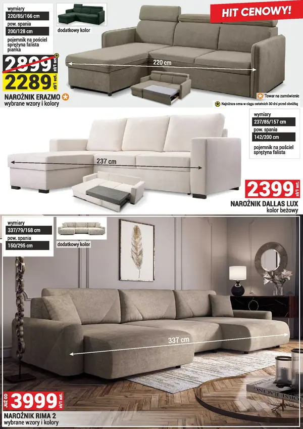 Strona 22 gazetki Mercury Market