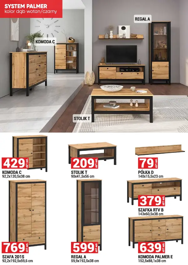 Strona 33 gazetki Mercury Market