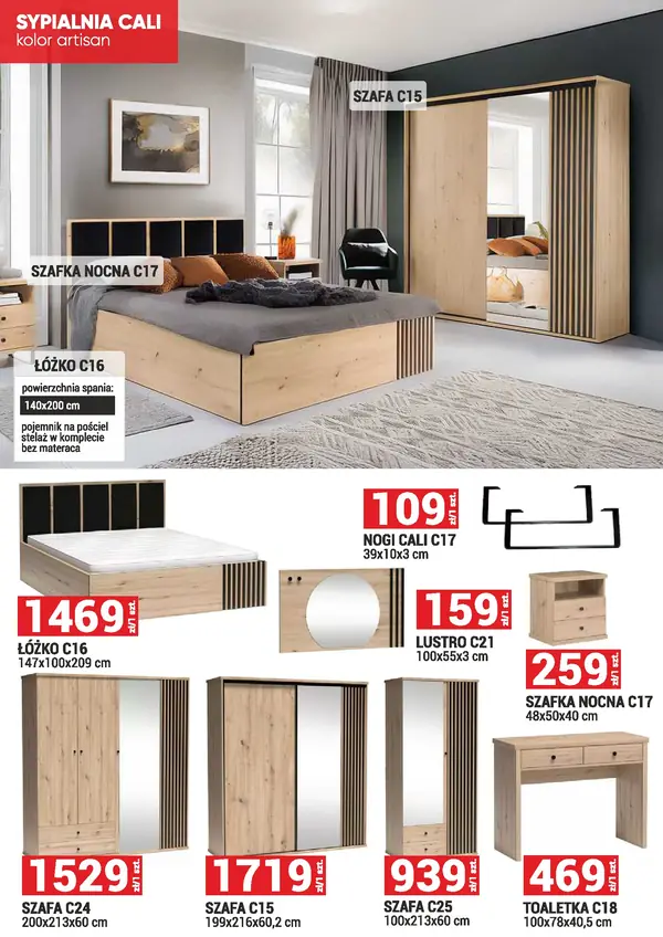 Strona 36 gazetki Mercury Market