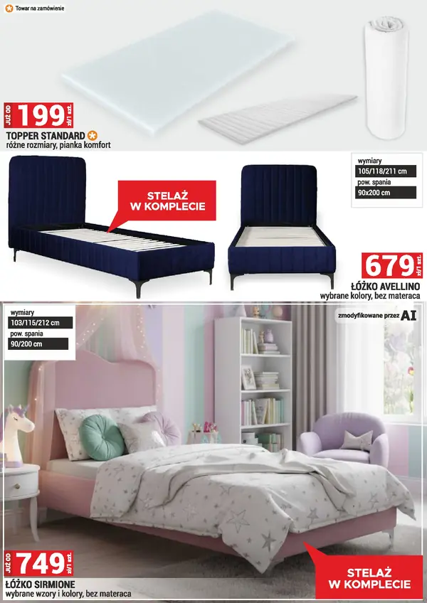 Strona 40 gazetki Mercury Market