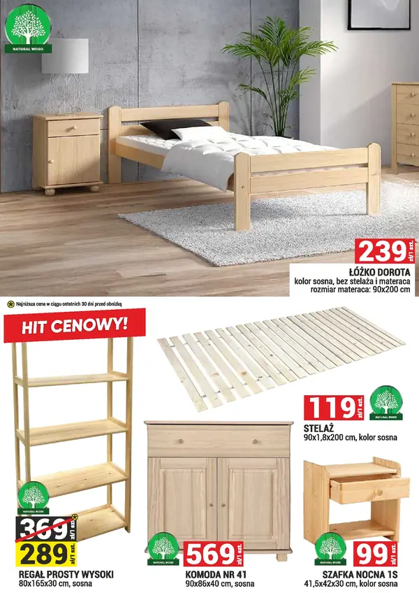 Strona 41 gazetki Mercury Market