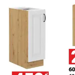 Szafka 30D CARGO BB