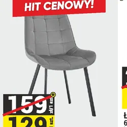 KRZESŁO ORE