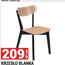 KRZESŁO BLANKA