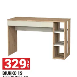 BIURKO 1S