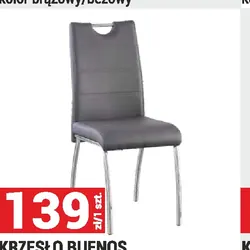KRZESŁO BUENOS