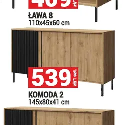 Komoda 2