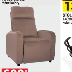 FOTEL AKSEL