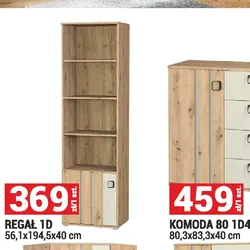 REGAŁ 1D