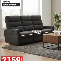 SOFA BELIZE