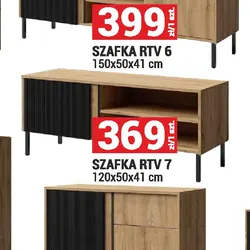 Szafka RTV 7