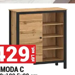 KOMODA C