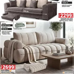 Sofa Mayo