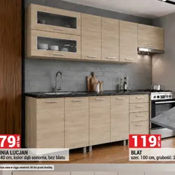 KUCHNIA LUCJAN
