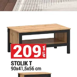 STOLIK T