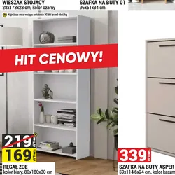 REGAŁ ZOE