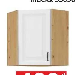 Szafka 60x60 GN-72 1F
