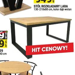 STÓŁ IRIS ST-29