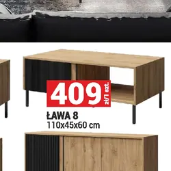 Ława 8