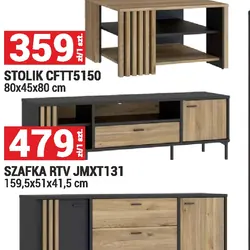 Szafka RTV JMXT131