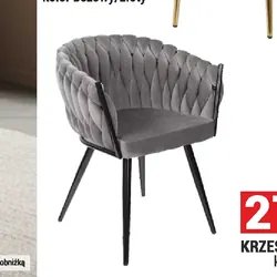 KRZESŁO ASTI