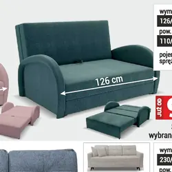 SOFA KAJA II